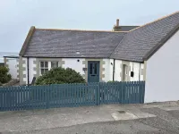 Findochty Beach House Hotels near Bow Fiddle Rock
