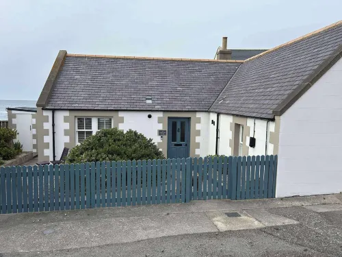 Findochty Beach House Hotels in Buckie