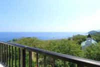 Tsushima Grand Hotel - Mountain view