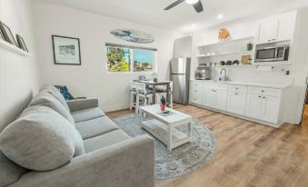 Rise Suites Oceanside