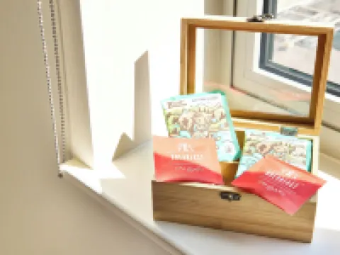 George Apartments Hotels in Broadway