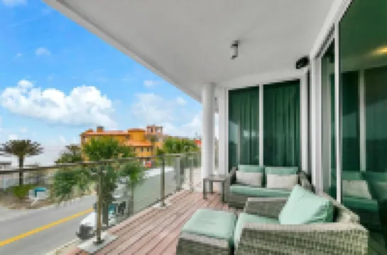 The Viridian 202 on 30A Hotels in Seagrove Beach