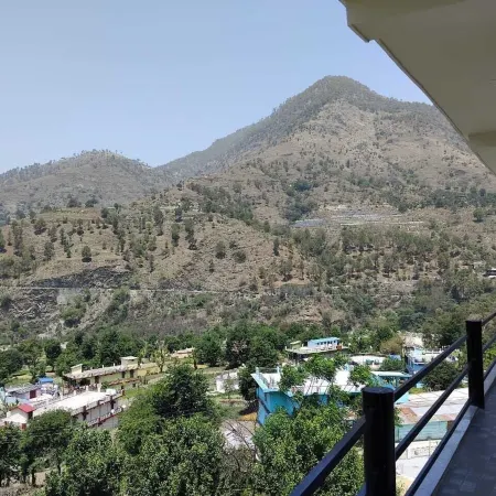 Rawat Residency