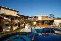 Estrada Real Palace Hotel Hotels in Brumadinho