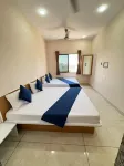 Hotel Darshan Palace - Near Dwarka Railway Station & Shree Dwarkadhish Temple