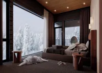 กัลดู โรงแรม แอนด์ สปา โรงแรมใน