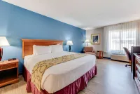 Baymont by Wyndham Salida Hotels in Salida