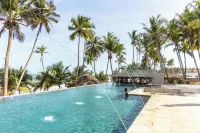 Tills Beach Resort - Beach
