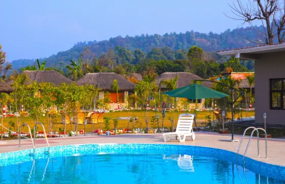 科貝特樂度假村