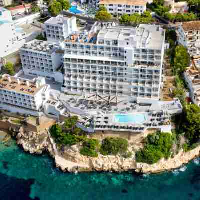 Hotel Florida Magaluf - Adults Only Hotel Exterior