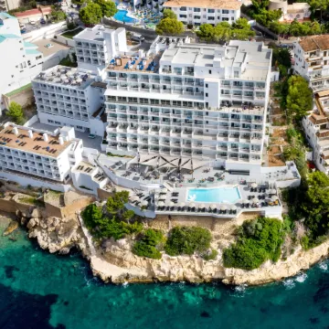 Hotel Florida Magaluf - Adults Only