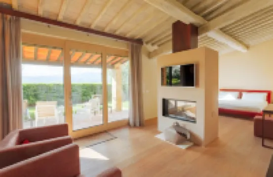 Mastrojanni Relais