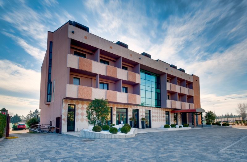 Hotel Brandoli