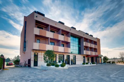 Hotel Brandoli Hotels in 