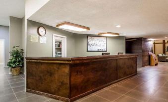 Studio Apartments