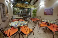 Camas Boutique Hotel - breakfast