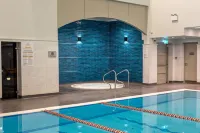Carrigaline Court Hotel & Leisure Centre - Pools