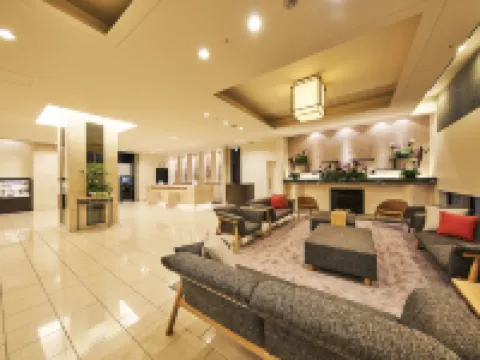 Richmond Hotel Akita Ekimae Hotels in Akita