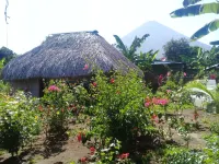 Hospedaje Bullshark Hotels in Urbaite