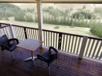 Panorama Seaside Apartments Norfolk Island Hotels in Kingston