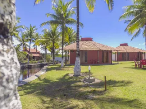 Pousada E Restaurante Doce Desejo