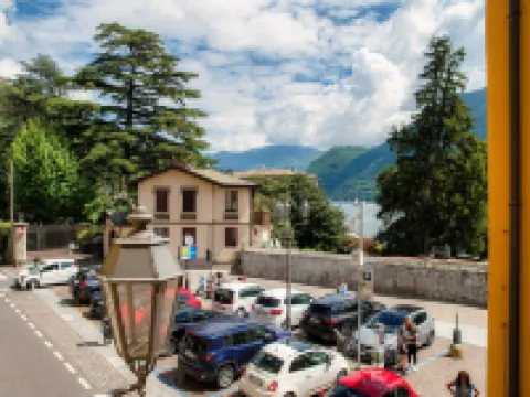 サンディ チェルノッビオのホテル