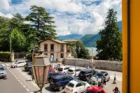 Sandy Hotels in Cernobbio