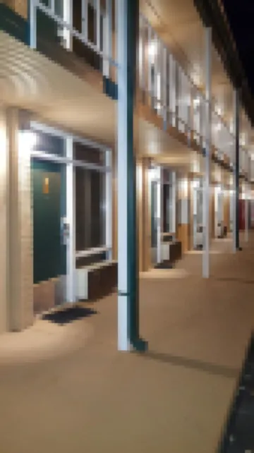 バジェット イン エリジェイ エリジェイのホテル