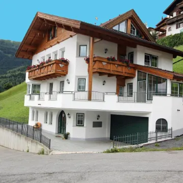 Apartment Hochgallmigg Near Ski Slopes