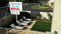 Harrington Village Motel Hotels in Harrington
