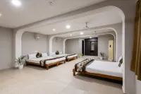 Goldmark Resort Churna in Satpura National Park Hotels in Dhapda Ryt