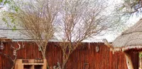 Blanco Hunting Safaris Game Ranch