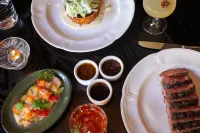 Fordson Hotel, in the Unbound Collection by Hyatt - breakfast