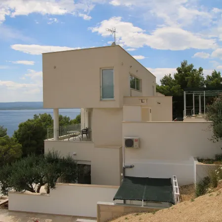Luxury Apartment Ina