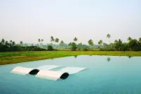 Alila Diwa Goa India Hotel a Utorda