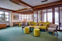 Hotel Schillingshof Hotels in Murnau
