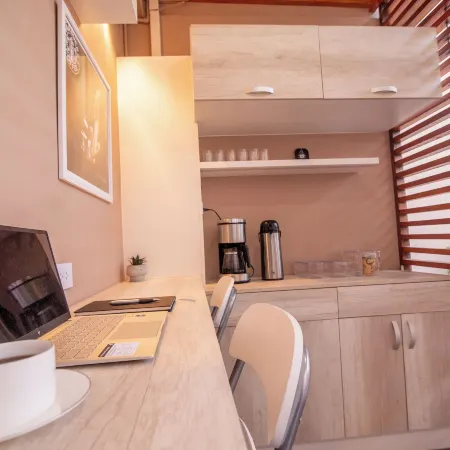 Apartment Rent