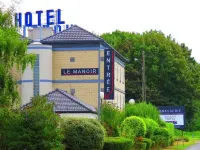 Le Manoir Hotels in Département Nord