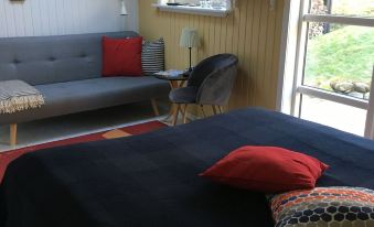 Heltoften Bed & Breakfast