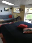 Heltoften Bed & Breakfast Các khách sạn ở Thisted