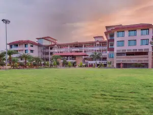 Crescent Spa and Resorts Indore