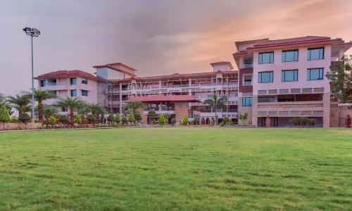 Crescent Spa and Resorts Indore