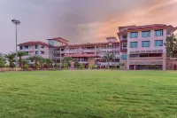 Crescent Spa and Resorts Indore