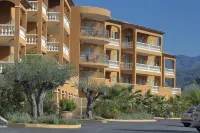 Appart Hotel Lou Castelet