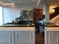 Hôtel Merveilleux Côté Mer - bar
