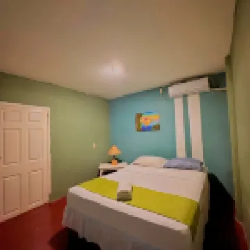 Green Hostel Hotels in 