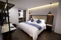 Hotel Boutique Casa Loreta Hotels in Queretaro