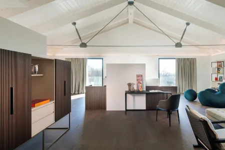 Le Cattedrali Relais by Laqua Collection