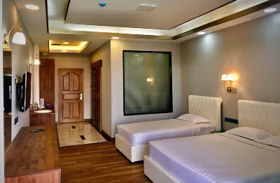 Excel River View Hotel Hotel in zona University of East Yangon