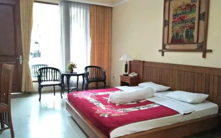 Hotel Mustika Tuban